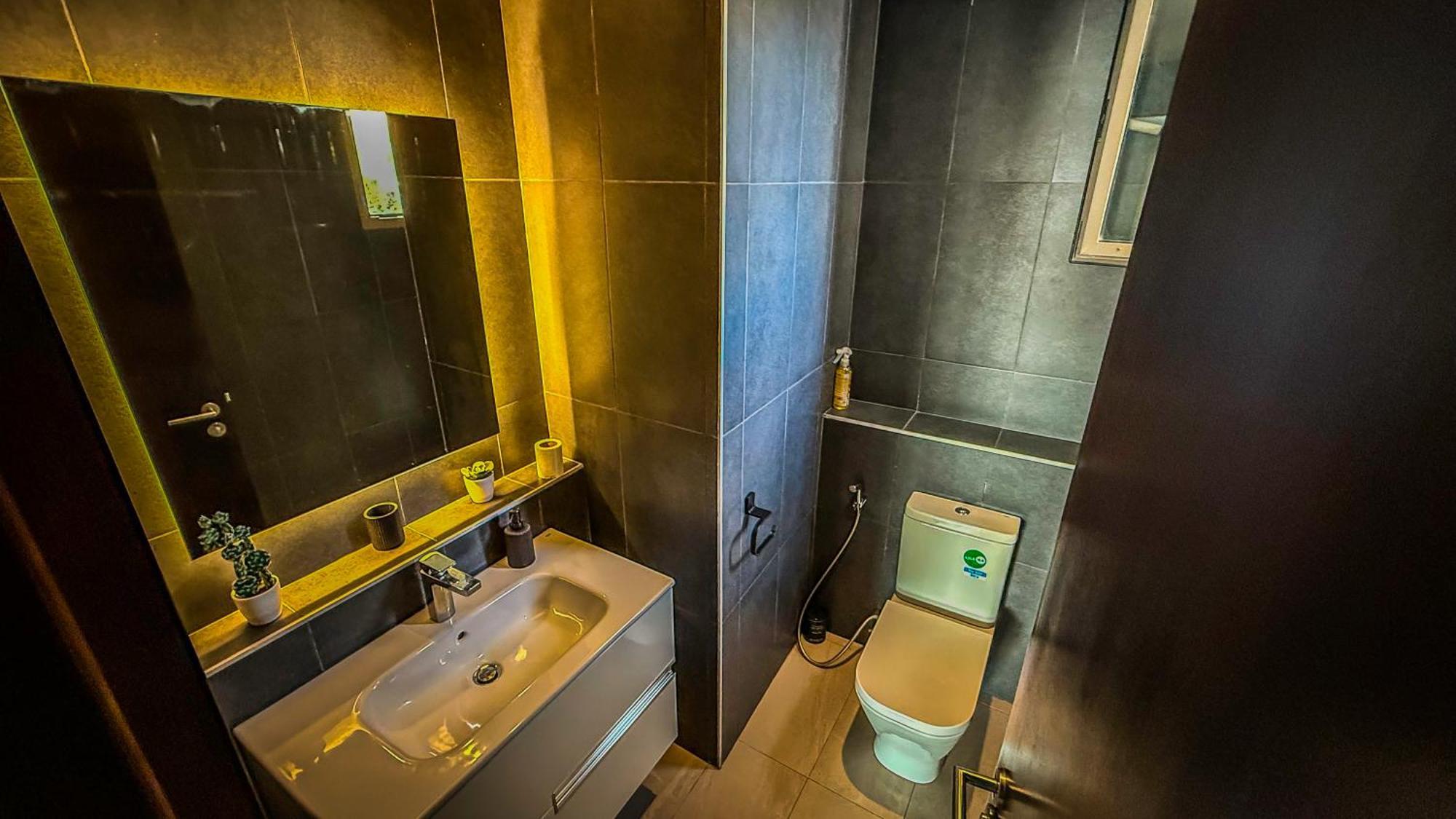 Luxueux Wave Ocean Stay ทากาเซาท์ ภายนอก รูปภาพ